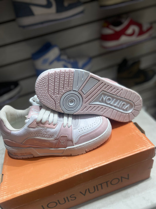 TENI NACIONAL TIPO LOUIS VUITTON