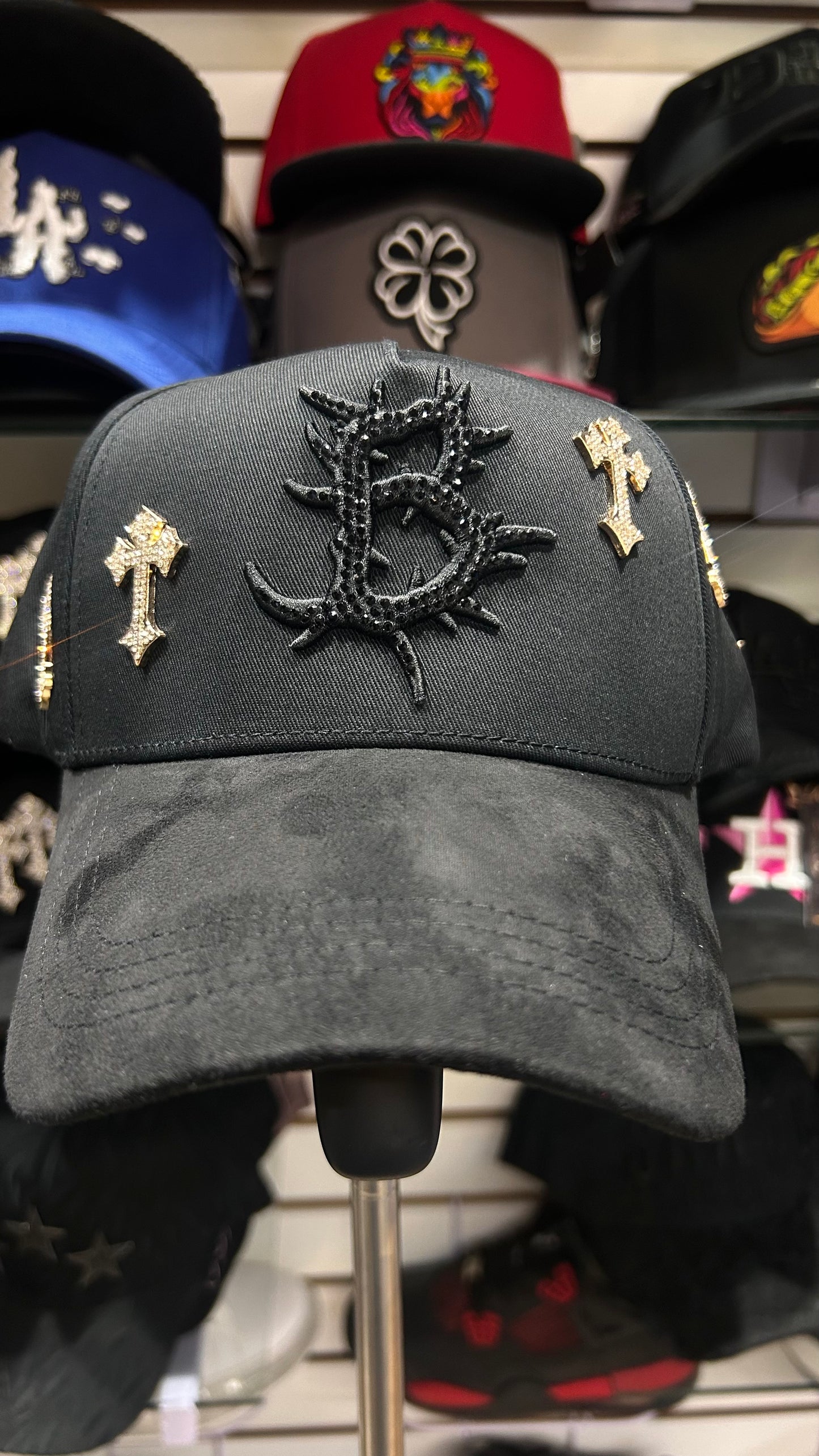 Gorras G5 de oferta