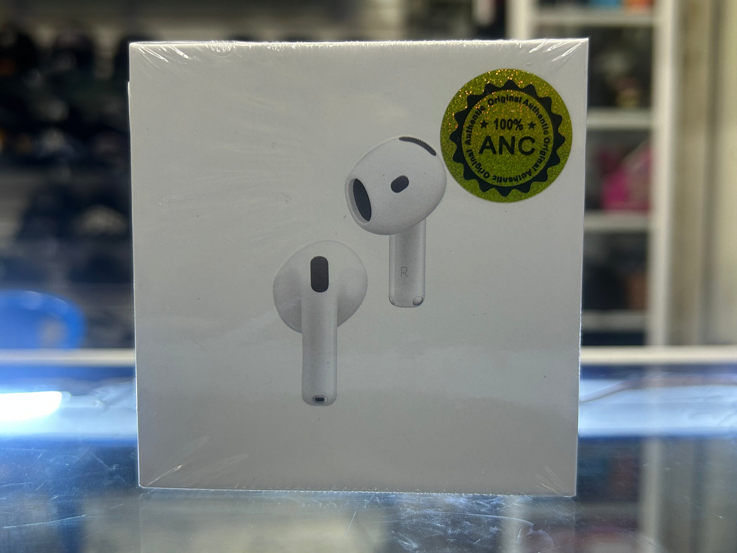 AirPods 4ta generación