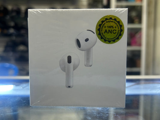 AirPods 4ta generación