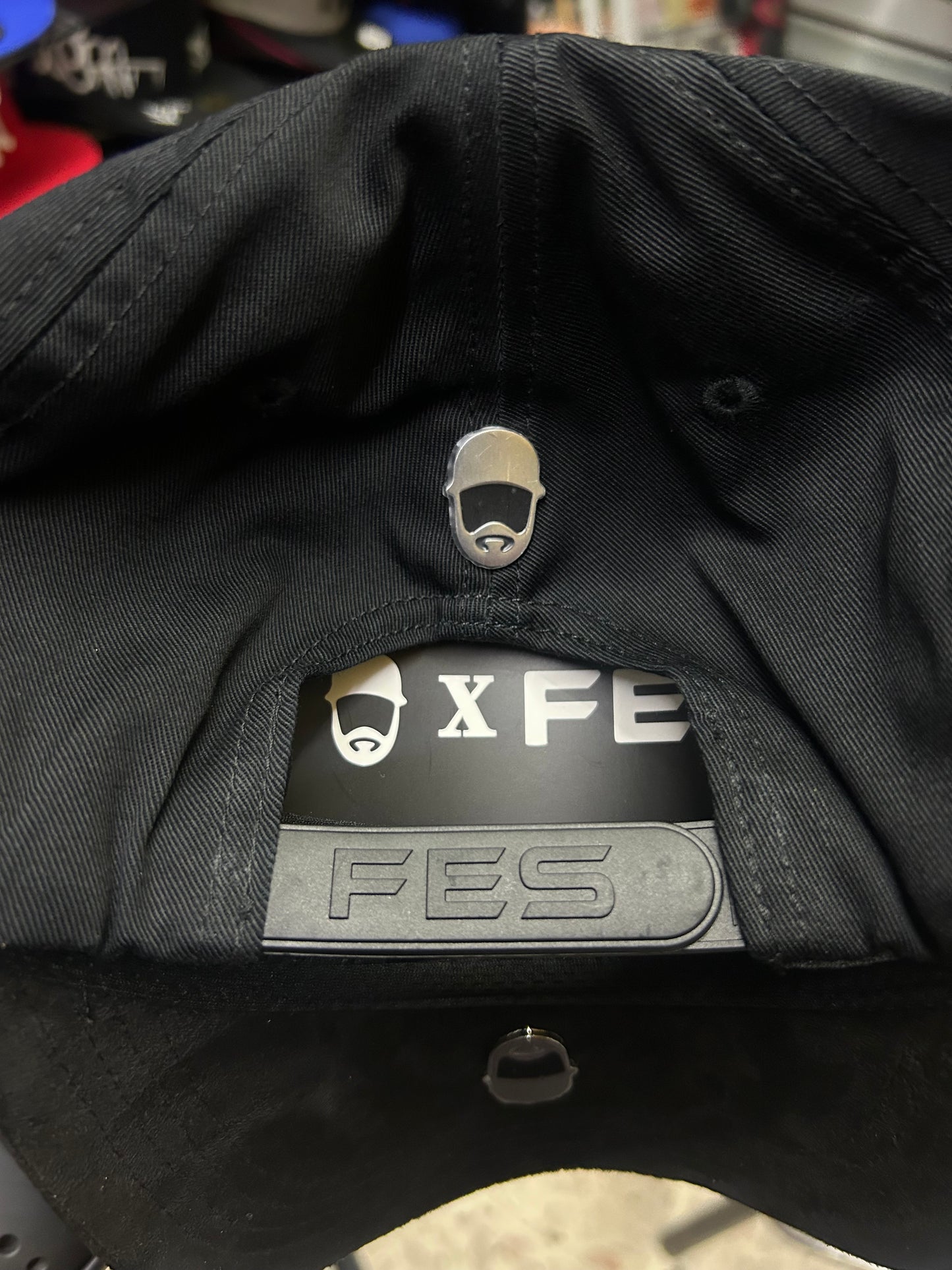 Barbas hats X FES G5