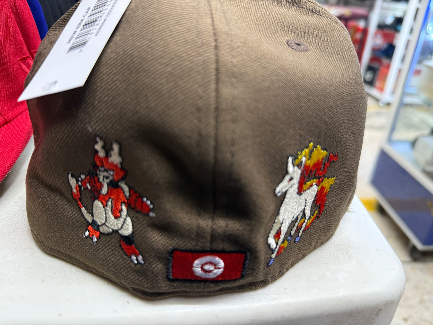 New Era - Pokemon