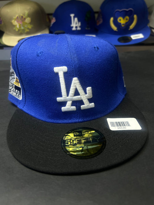 GORRA 59FIFTY MODELO LOS ÁNGELES