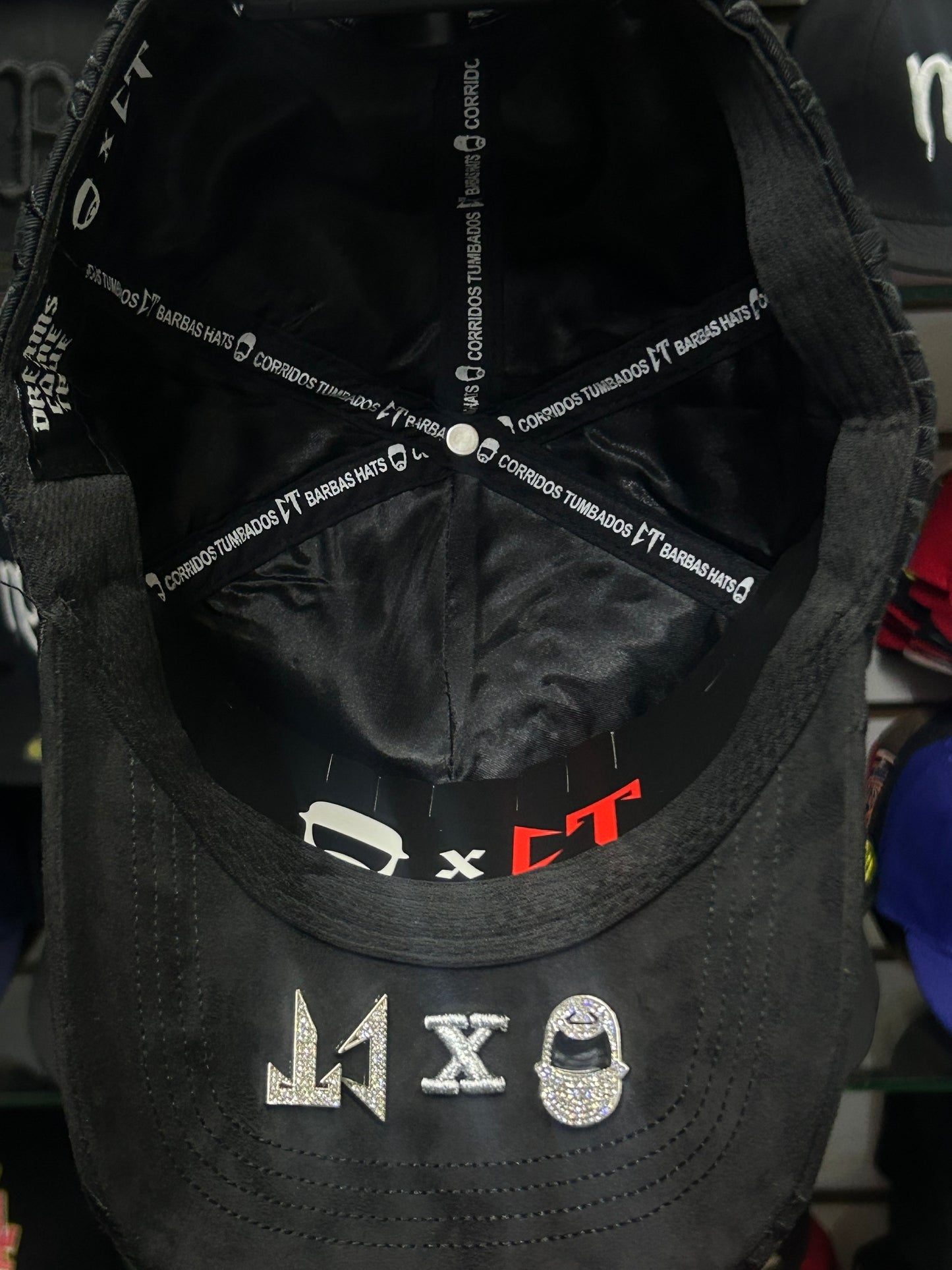Rockstar CT