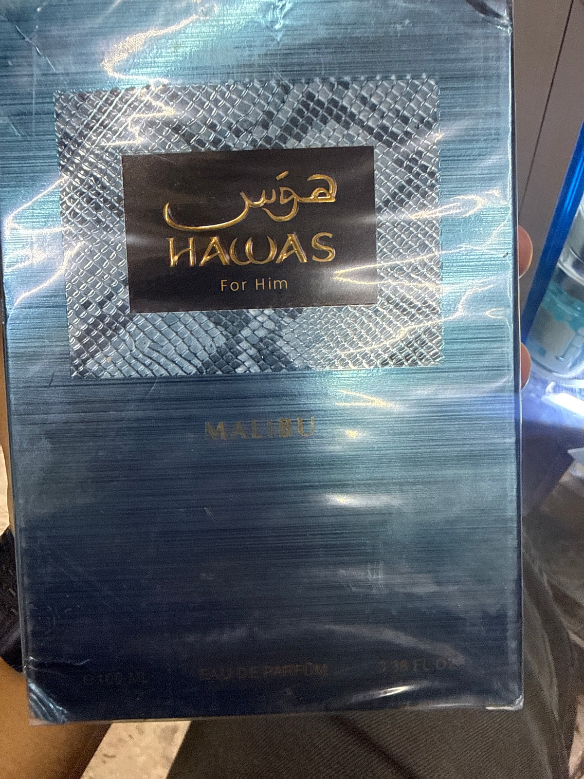 Hawas Malibu 100 ML