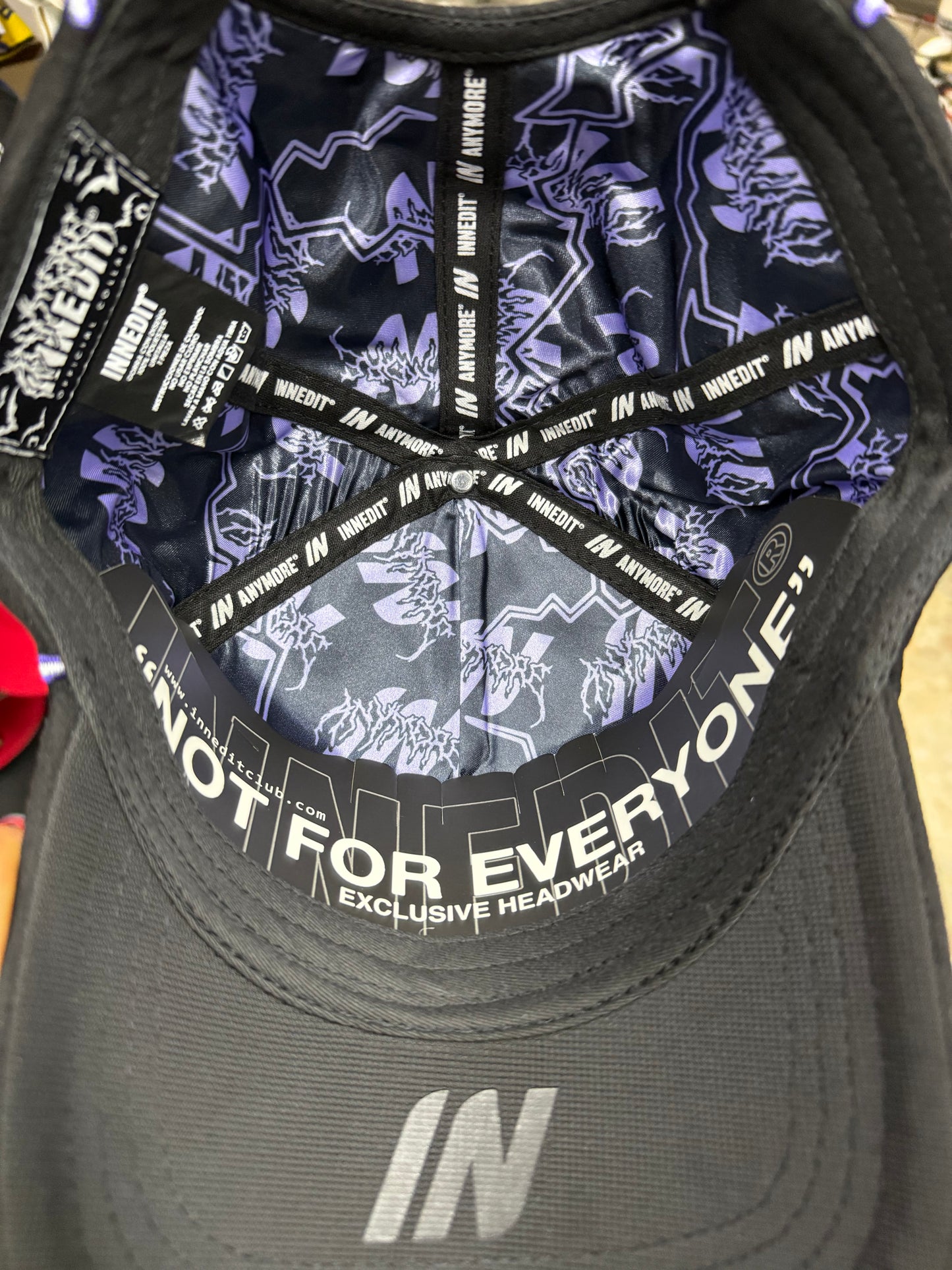 Muratravis X Anymore