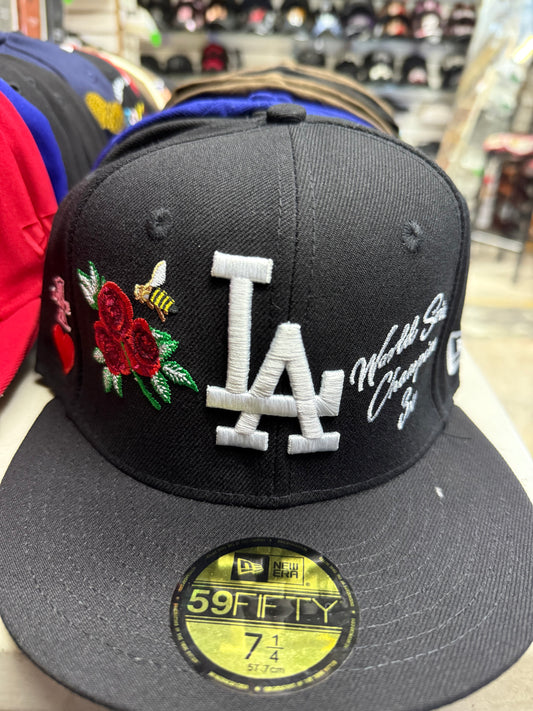 New Era LA aniversario 50