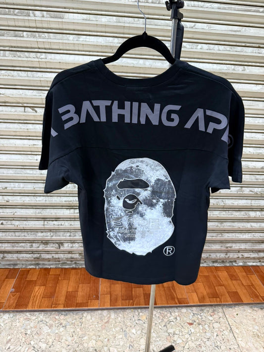 PLAYERA BAPE BATHING APE
