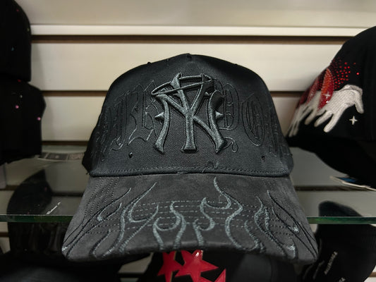 NY FLAMES G5
