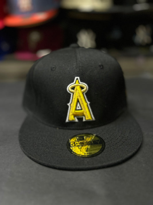 GORRA 59 FIFTY MODELO LOS ÁNGELES A