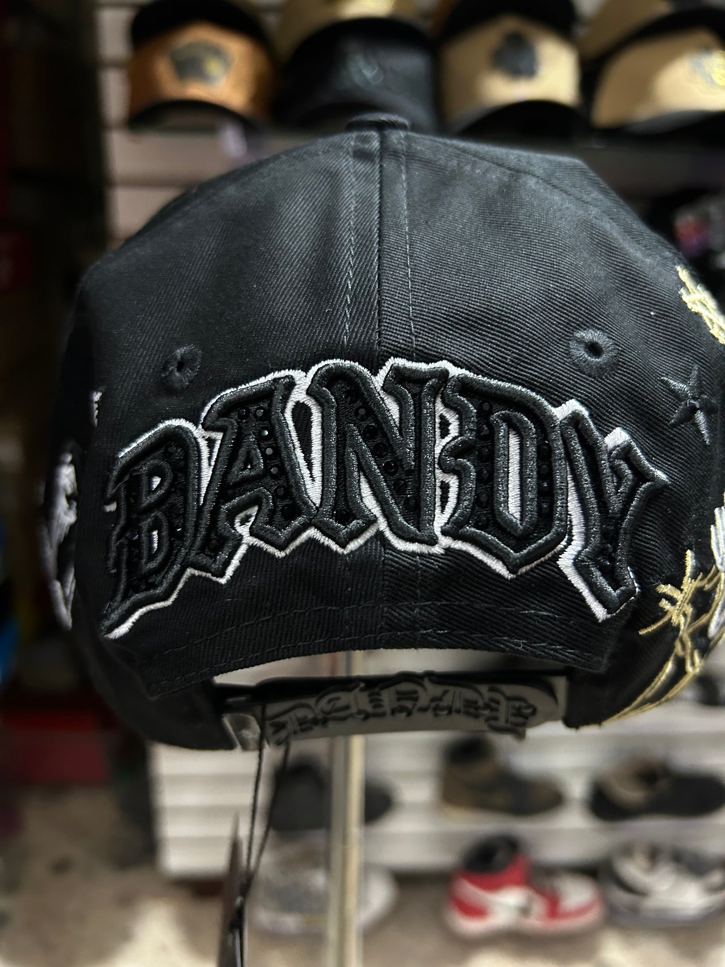 Clave ali II Sad boyz Dandy Hats