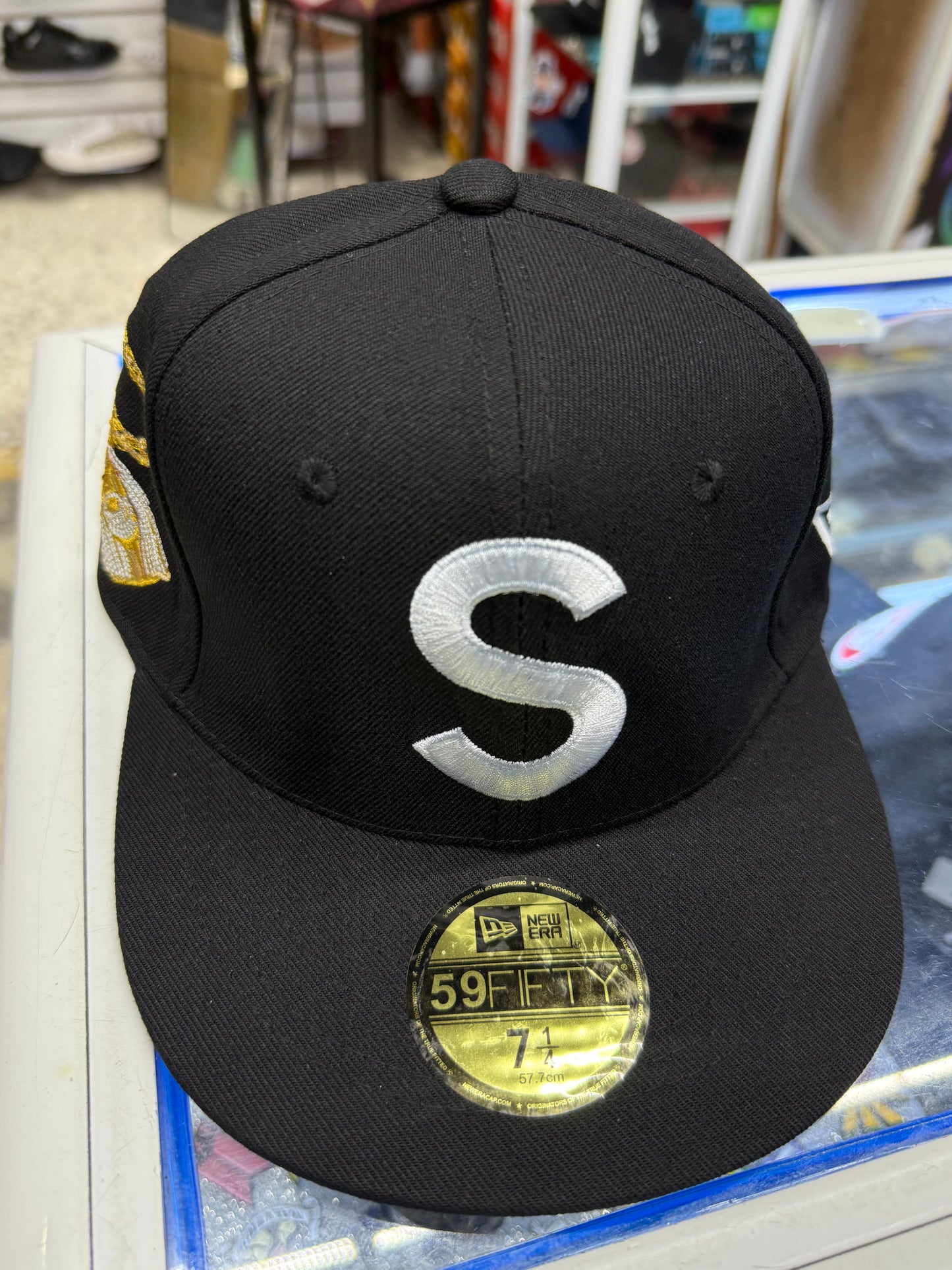 New era Supreme