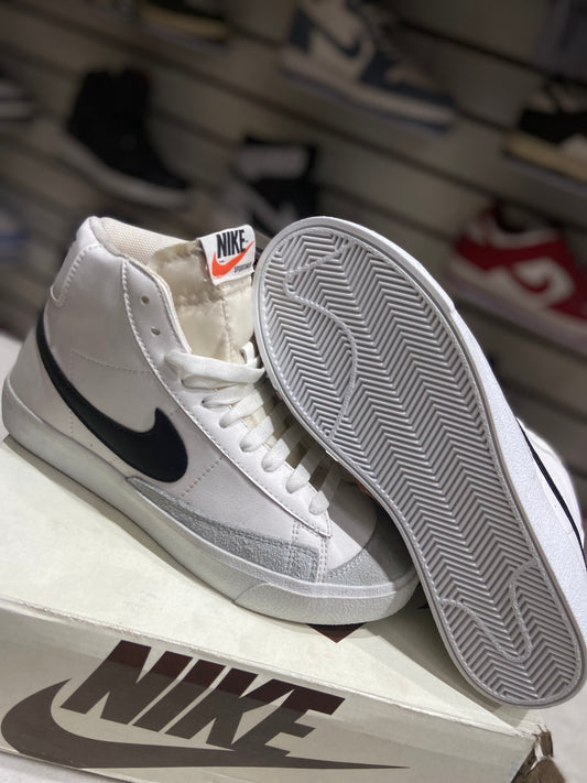 TENIS NACIONAL TIPO NIKE BLAZER