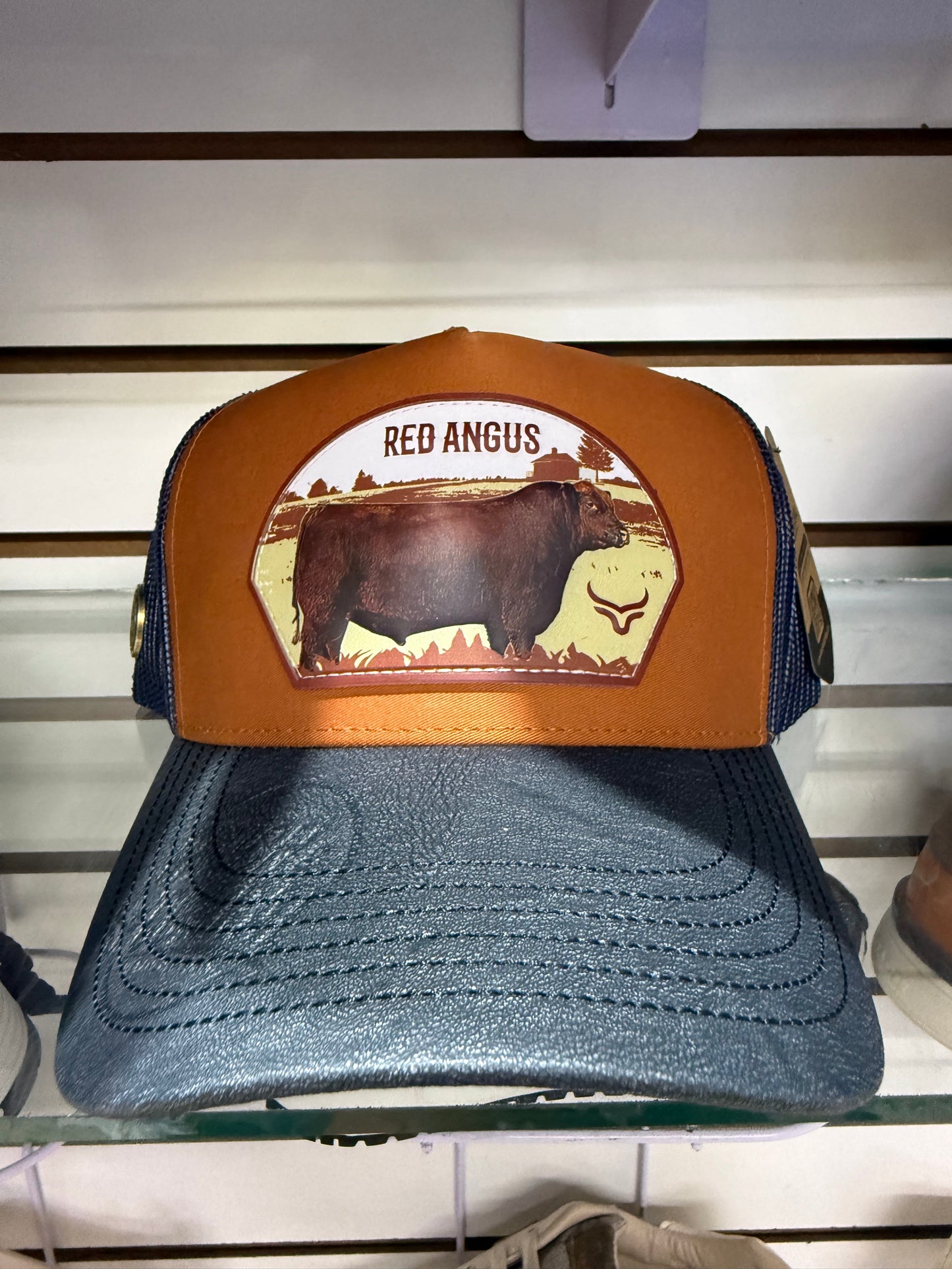 Ranch & Corral