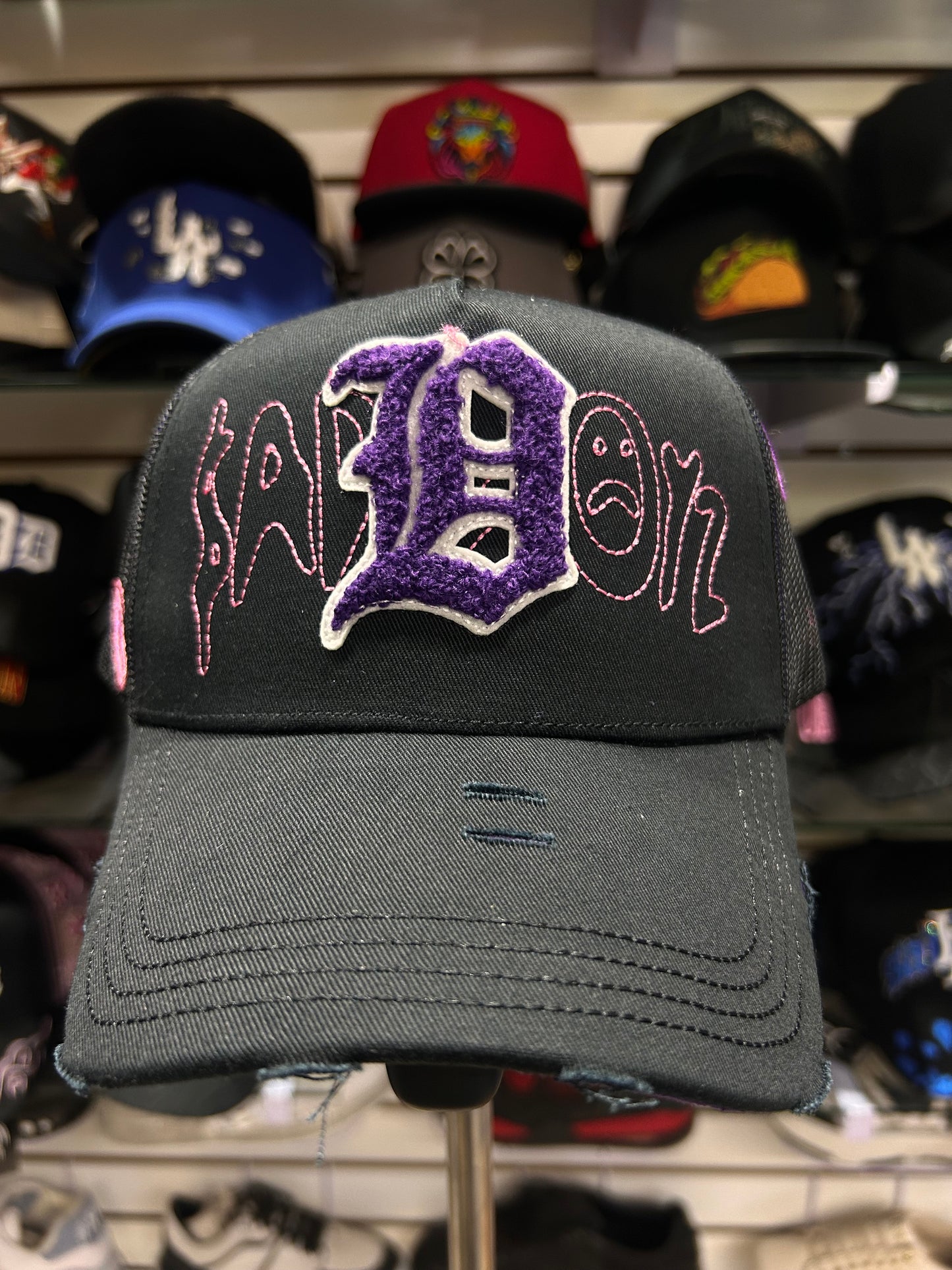 Gorras G5 de oferta