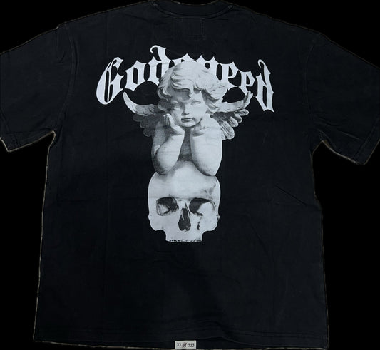 PLAYERA GODSPEED
