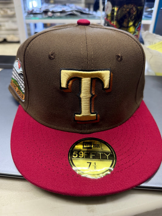 New Era T