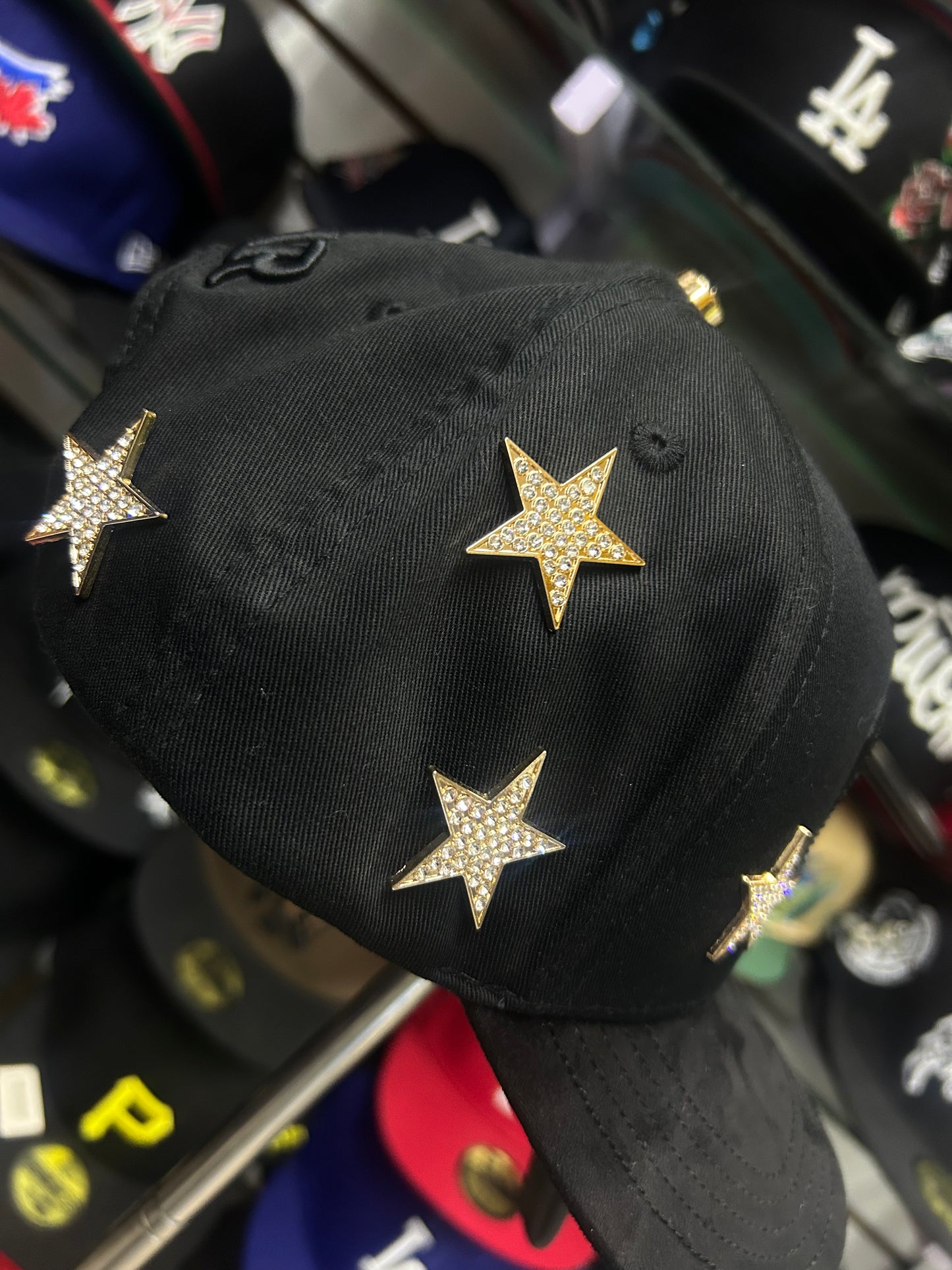 Star hats club NY