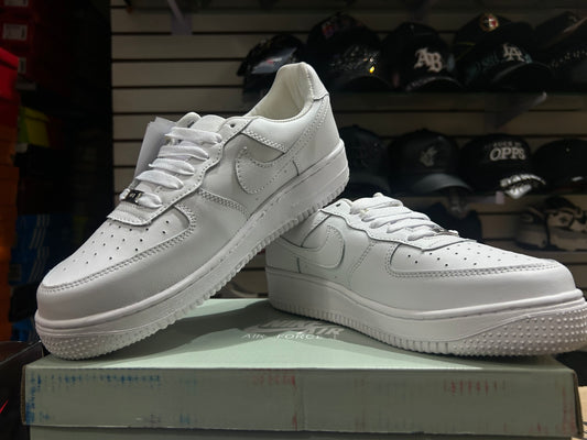 TENIS NACIONAL TIPO NIKE AIR FORCE 1