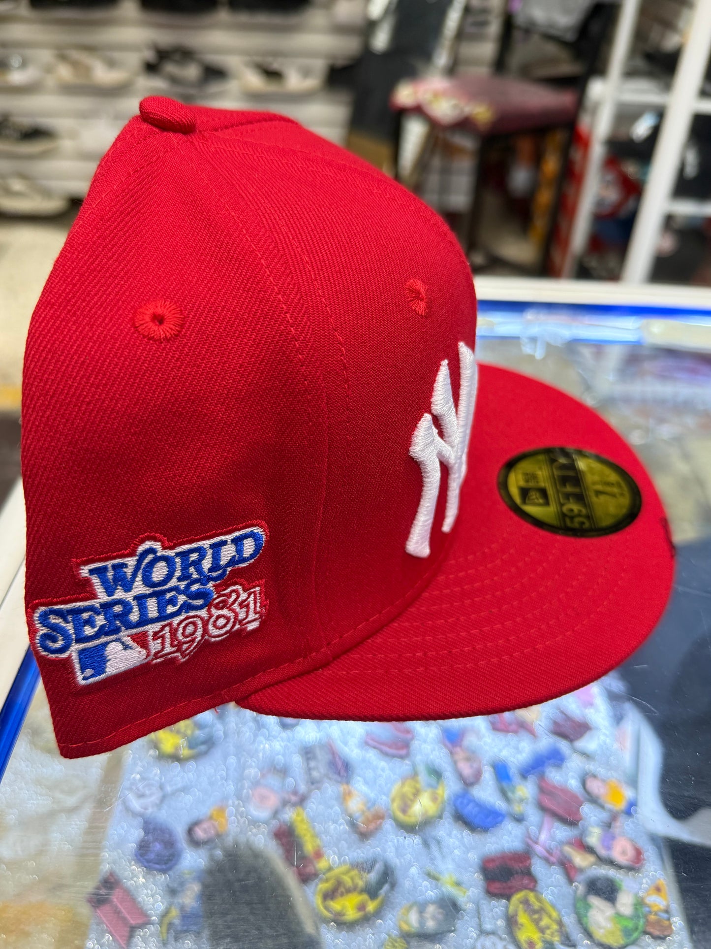 New Era LA / NY