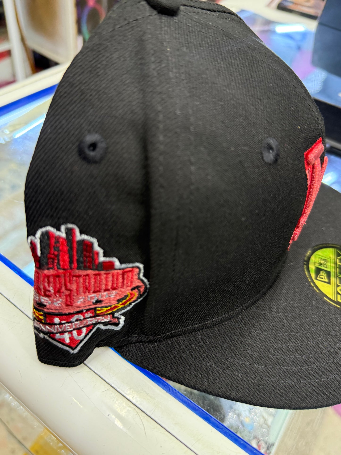 New era LA