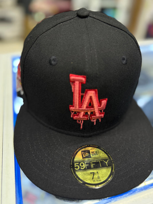 New era LA