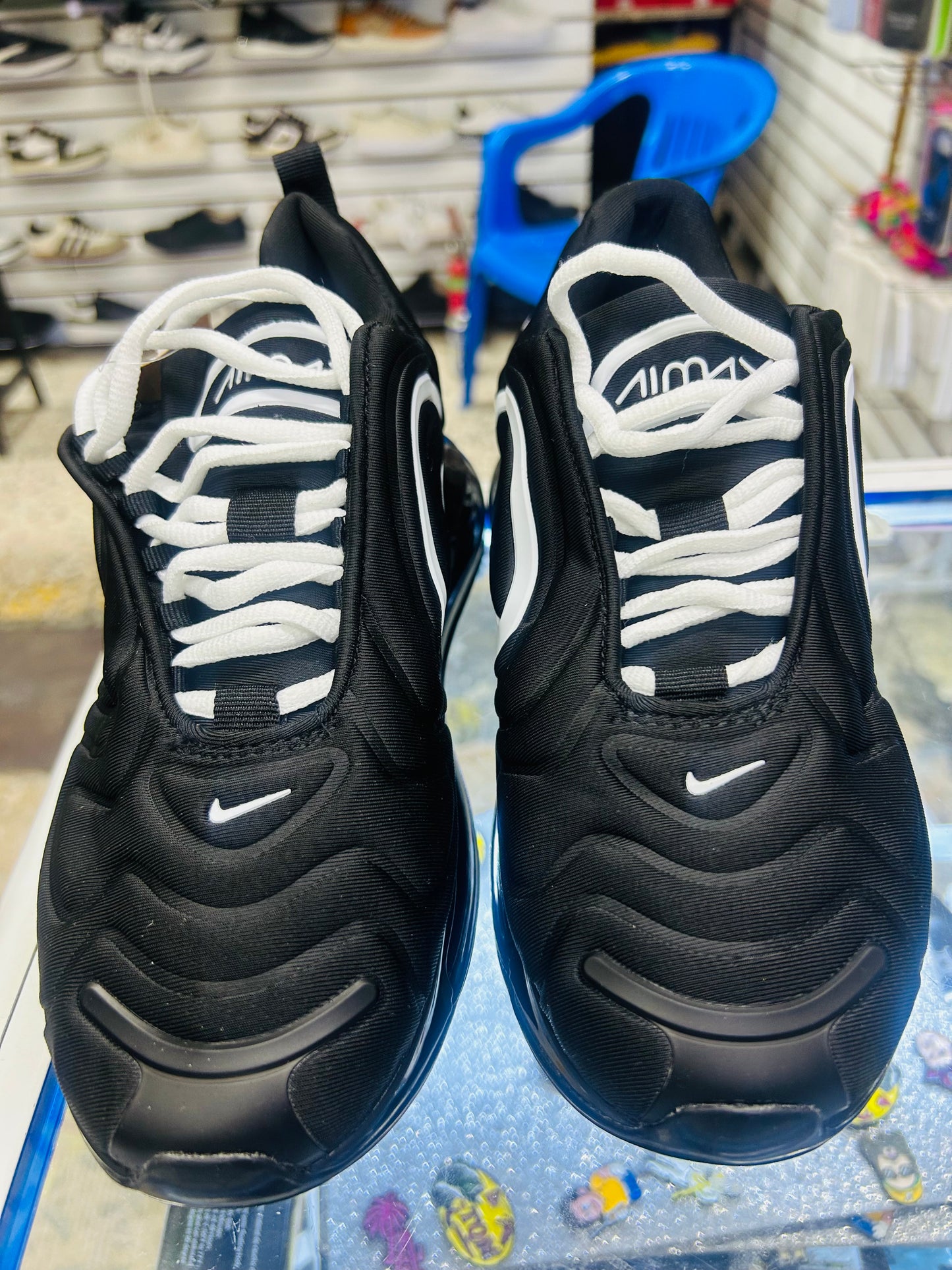 AIR MAX 720 ORCA