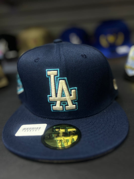 GORRA 59FIFTY MODELO LOS ÁNGELES