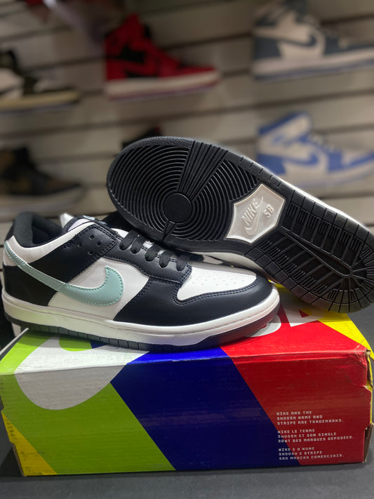 TENIS NACIONAL TIPO NIKE SB DUNK