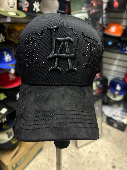 Dandy Cristal Black LA G5