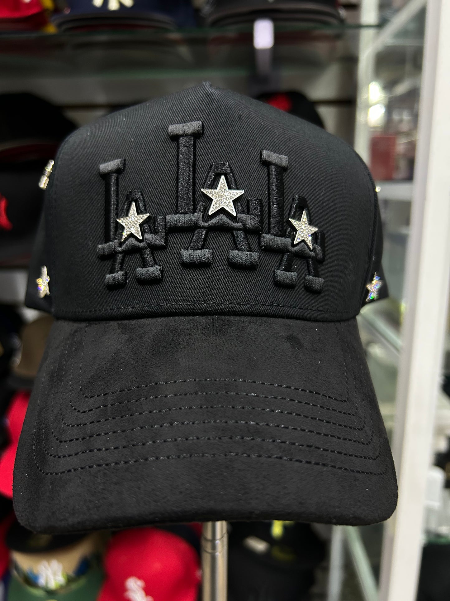 Gorras G5 de oferta