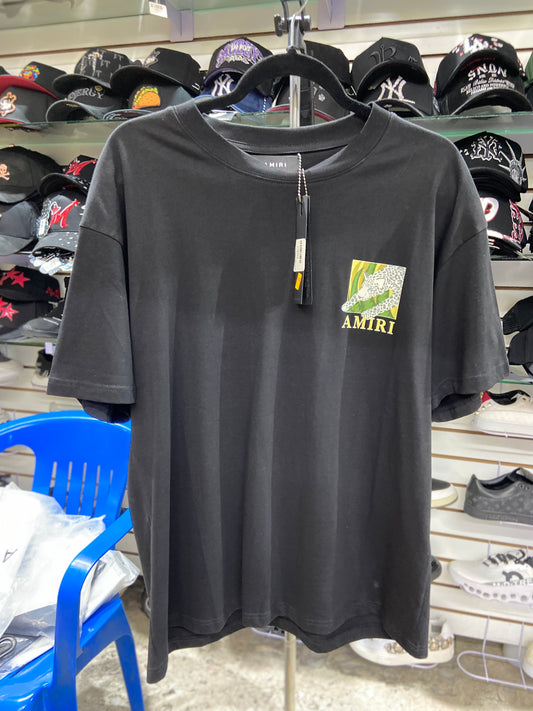 PLAYERA AMIRI JAGUAR 🐆