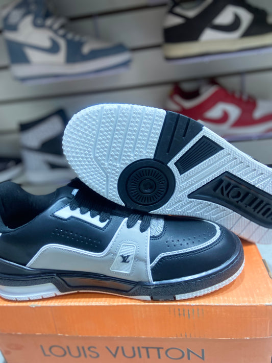 TENIS NACIONAL TIPO LOUIS VUITTON
