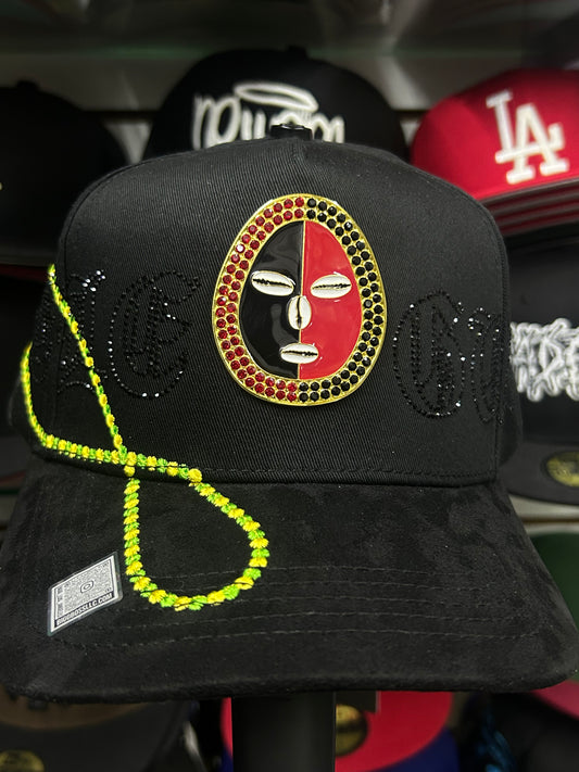 Boss Hats Los Collares Elegua