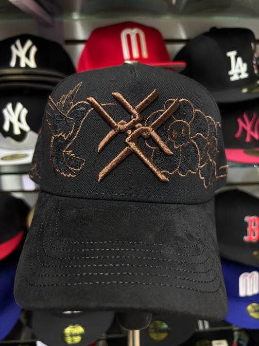 Flow 2.0 Dead negro JC hats