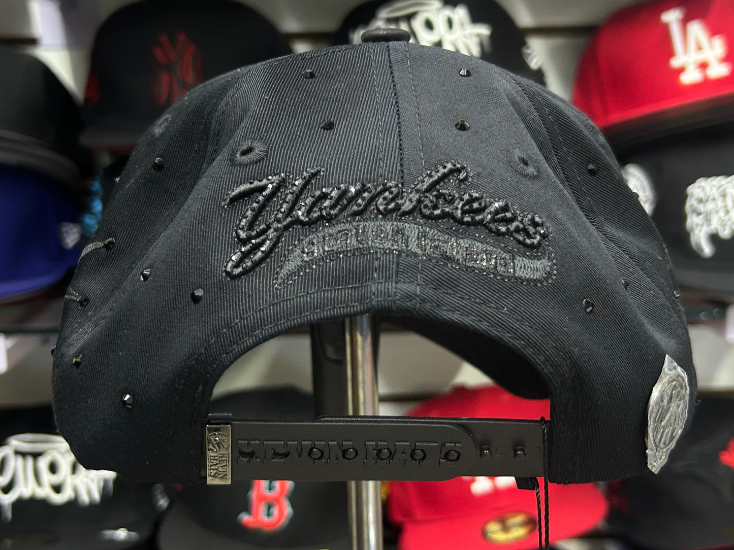 Big Boss x KevinHats NY