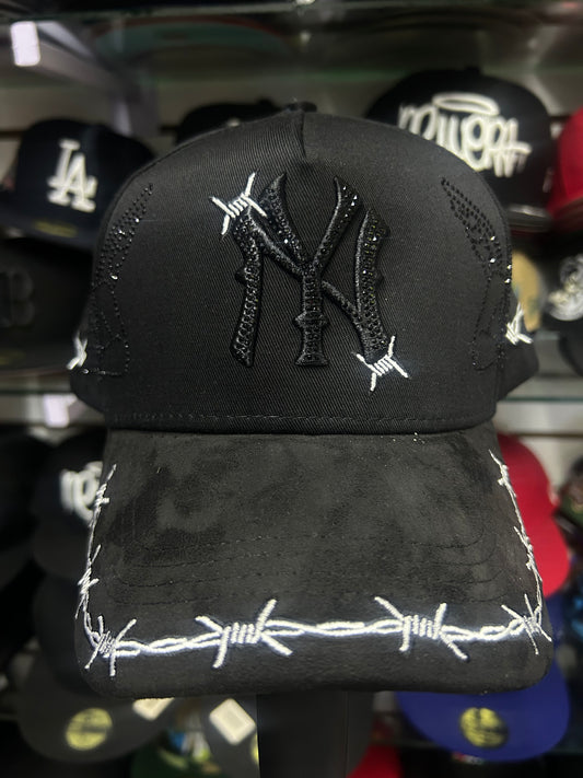 Gorra 77 hats NY