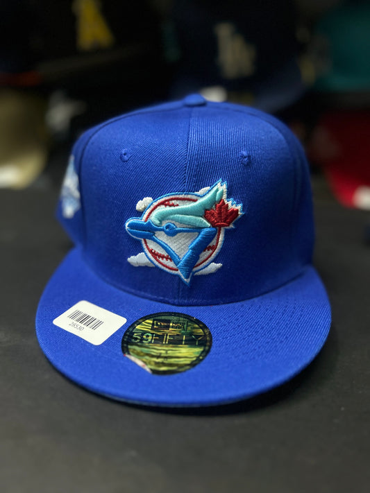 GORRA 59FIFTY MODELO CARNARIOS