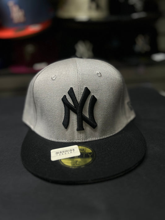 GORRA 59 FIFTY MODELO  NEW YORK