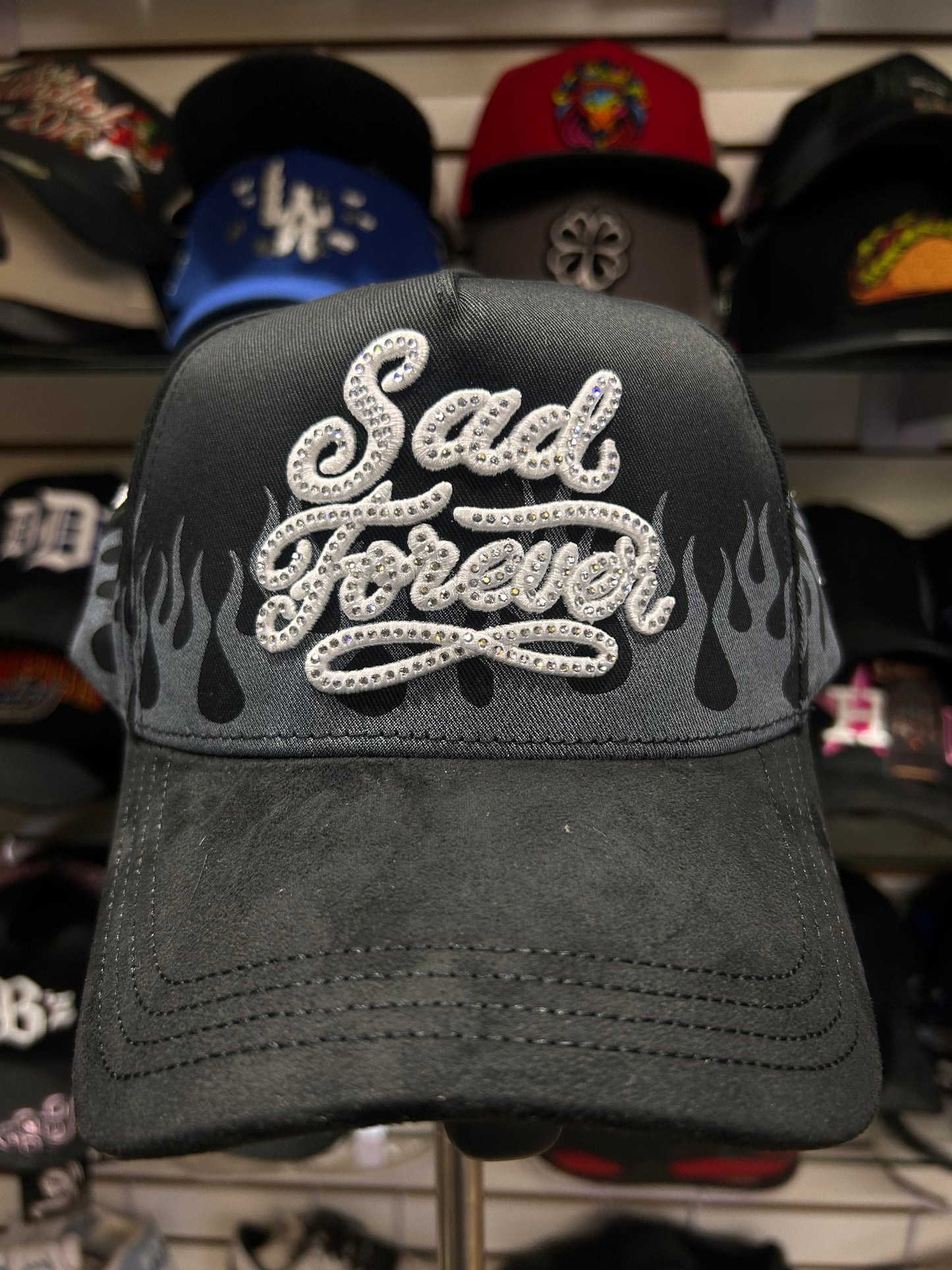 Gorras G5 de oferta