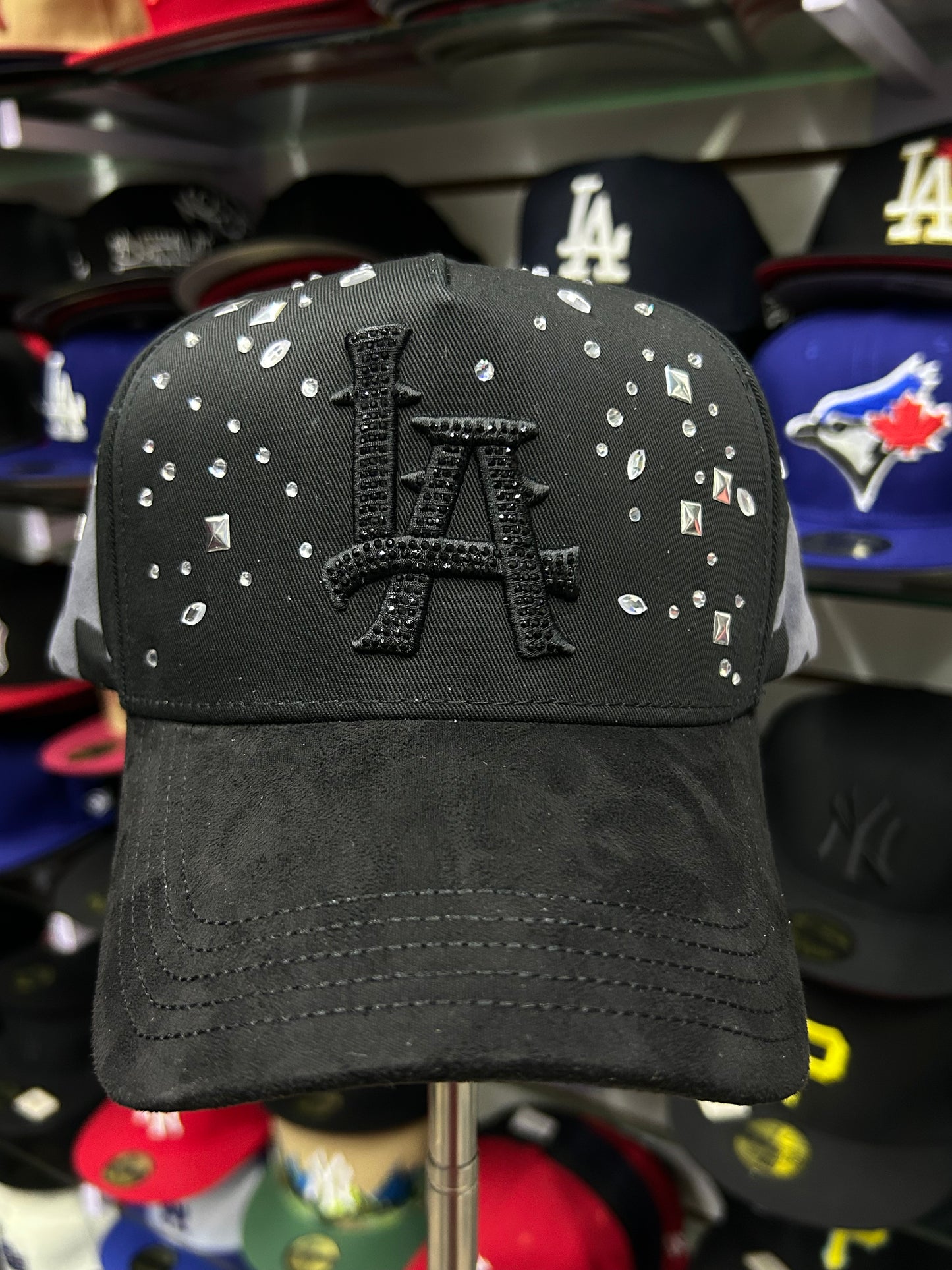 Gorras G5 de oferta
