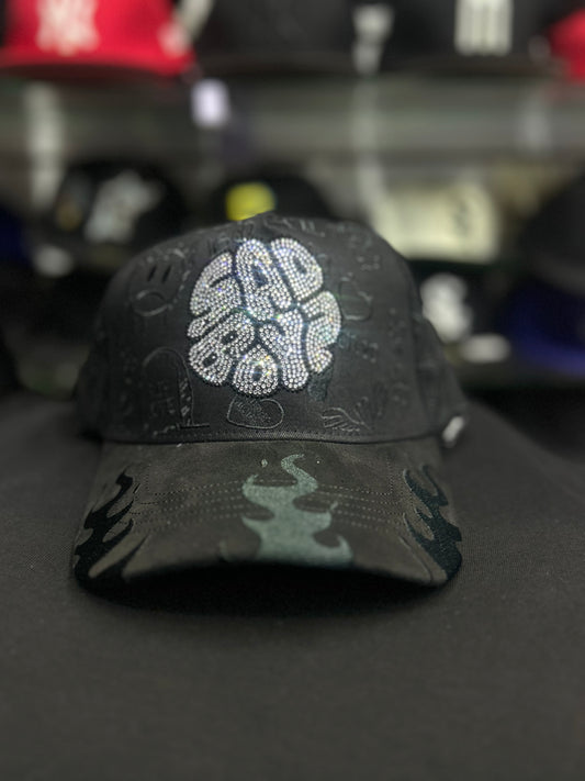 Dandy hats modelo sad boyz cristals