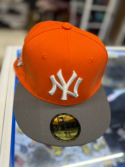 New Era NY serie 2000