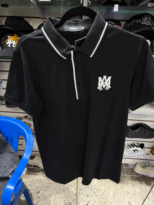 PLAYERA POLO AMIRI