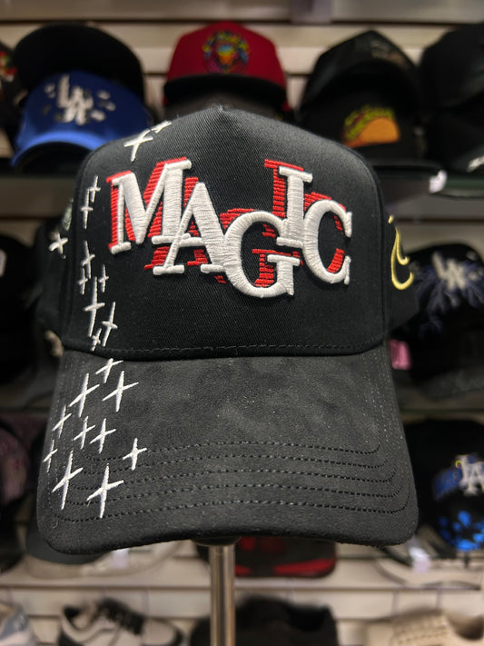 Magic GF