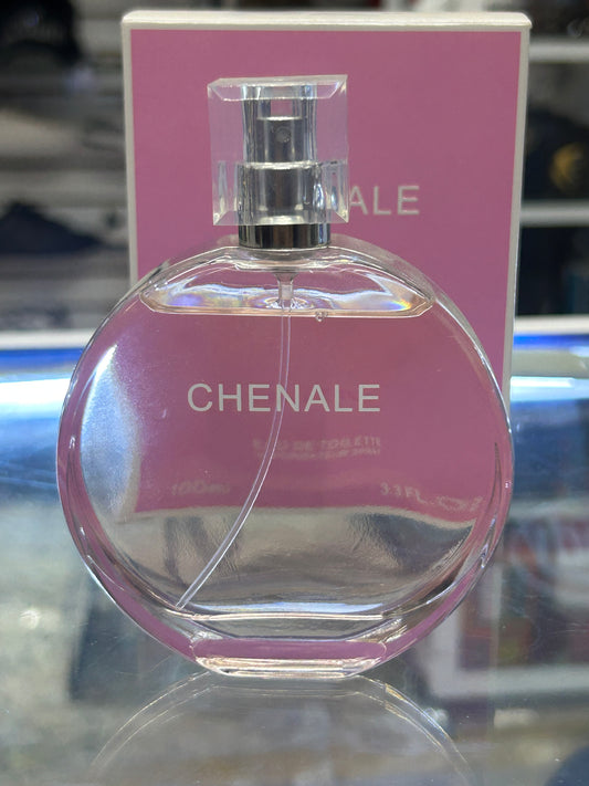 PERFUME DE 100ml TIPO CHENALE