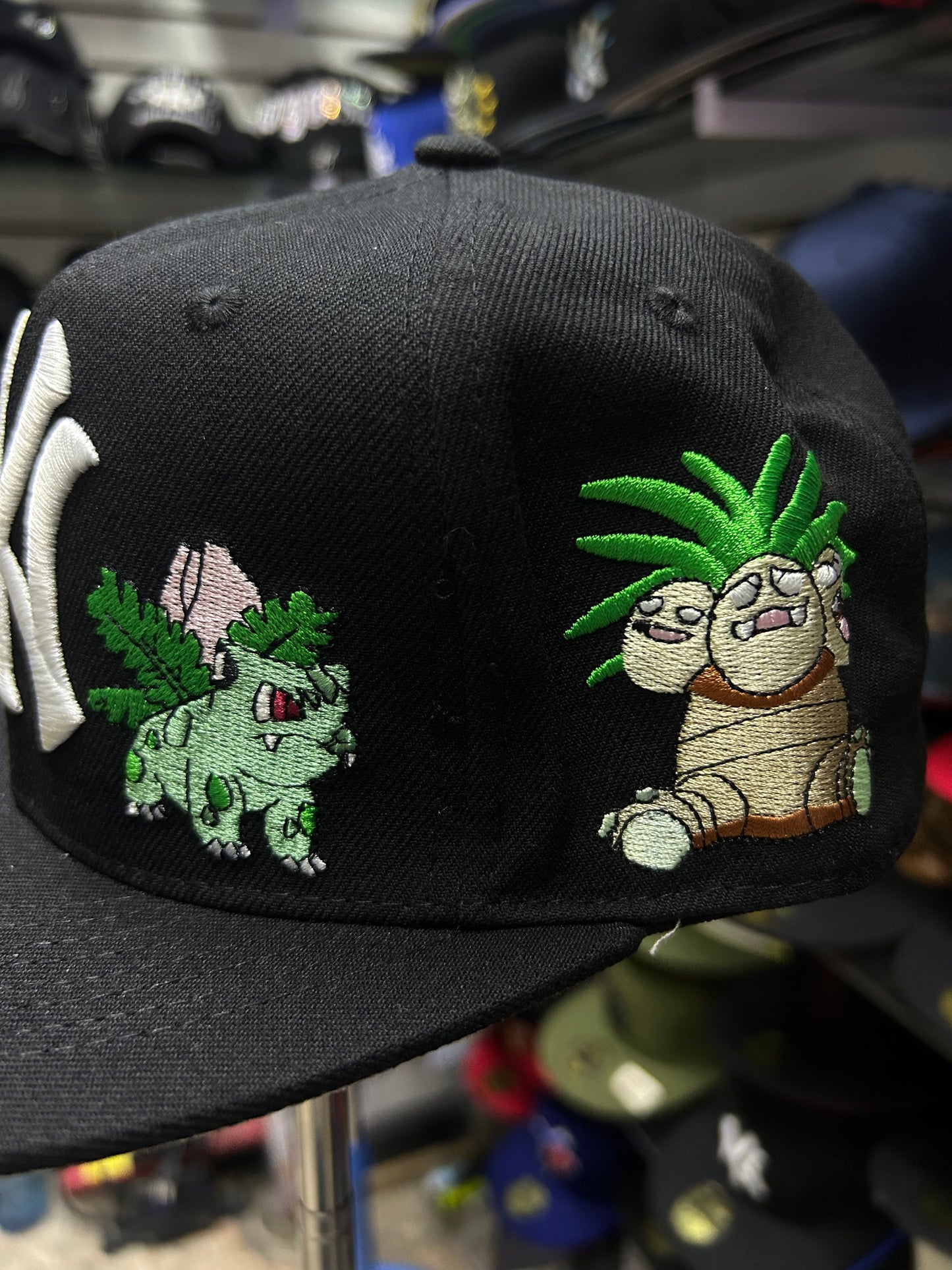 Gorra New Era 59FIFTY New York Yankees x Pokémon