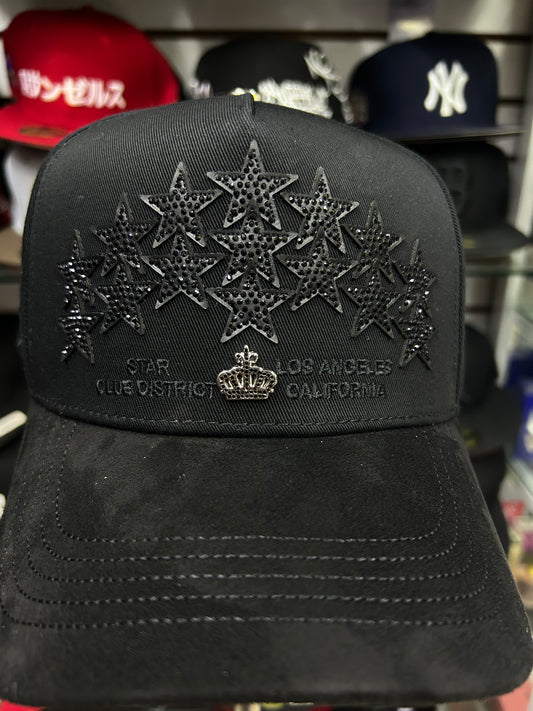 Star Hats Club District