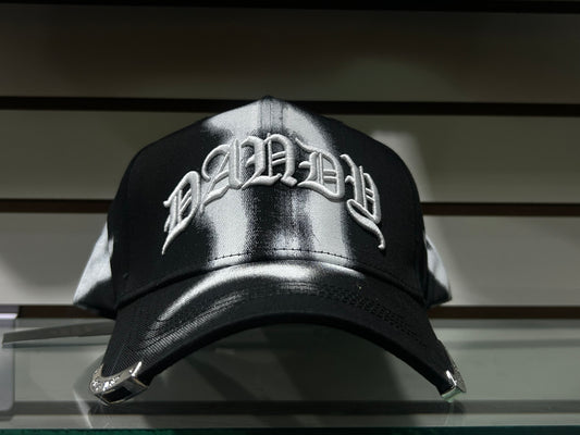 Dandy Hats Proyect 001