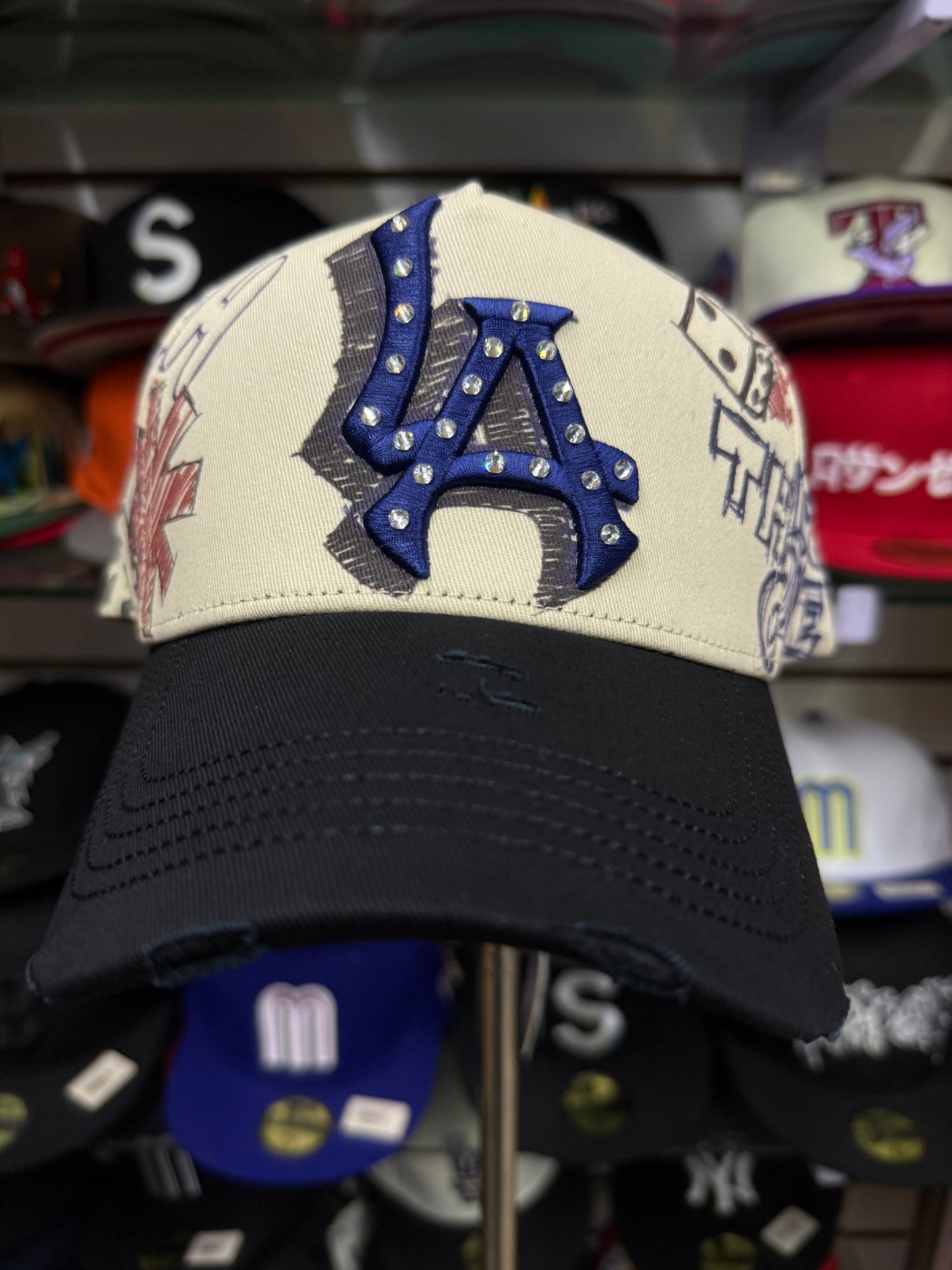 THIRTYONE HATS TAKE NOTES PAGE 31